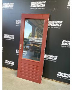 Achterdeur 82 B x 200,5 H (Rechtsdraaiend) TW 7983 Producten Overzicht