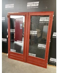 Dubbele deur 173 B x 200 H TW 7992 Producten Overzicht