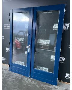 Dubbele Deur 183 B x 231 H 10105 Producten Overzicht