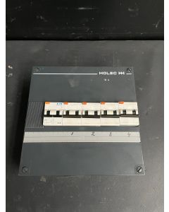 Holec Groepenkast - 4 Groepen CA 10097 Groepenkasten