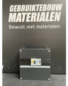 ABB Hafonorm Groepenkast CA 10010 Groepenkasten