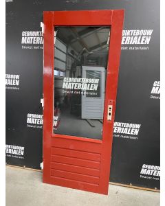 Achterdeur 82 B x 200,5 H (Linksdraaiend) TW 10112 Producten Overzicht