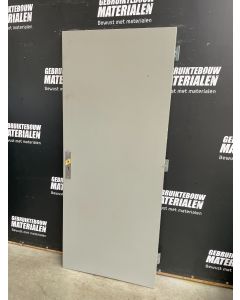 Voordeur Kegro 87 B x 208 H (Linksdraaiend) 9440 Producten Overzicht