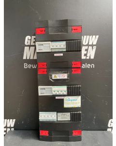 Attema / Hager Groepenkast - Krachtgroepen 10593 Groepenkasten