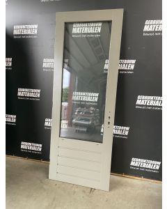 Achterdeur Kegro 93 B x 247 H (Linksdraaiend) 9480 Producten Overzicht