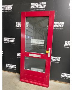 Achterdeur Kegro 92,5 B x 210,5 H (Rechtsdraaiend) 9485 Producten Overzicht