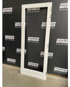 Achterdeur Kegro 92 B x 234,5 H (Rechtsdraaiend) 9488 Producten Overzicht