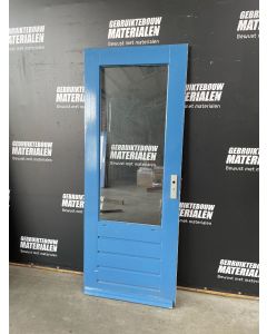 Achterdeur 83 B x 211 H (Rechtsdraaiend) AR 10621 Producten Overzicht