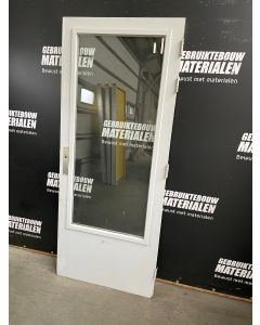 Achterdeur 82 B x 201 H (Rechtsdraaiend) TR 10811 Producten Overzicht