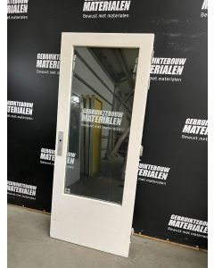 Achterdeur 82,5 B x 201 H (Linksdraaiend) TR 10812 Producten Overzicht