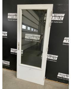 Achterdeur 82,5 B x 200 H (Rechtsdraaiend) TR 10814 Producten Overzicht