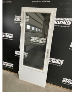 Achterdeur 82,5 B x 201 H (Linksdraaiend) TR 10815 Producten Overzicht