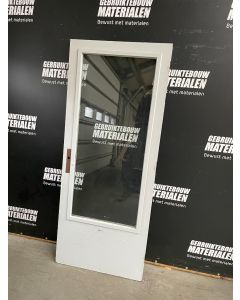 Achterdeur 82 B x 200 H (Rechtsdraaiend) TR 10820 Producten Overzicht