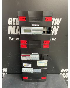 Attema Groepenkast Met Krachtgroepen 10882 Groepenkasten