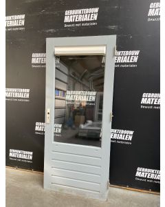 Achterdeur 87,5 B x 200,5 H (Rechtsdraaiend) BW 10973 Producten Overzicht