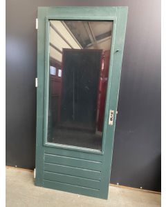Achterdeur 92,5 B x 211,5 H (Rechtsdraaiend) Ws 11106 Producten Overzicht