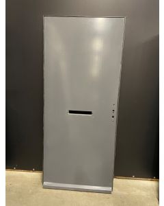 Voordeur Kegro 92,5 B x 211,5 H (Rechtsdraaiend) TV 11109 Producten Overzicht