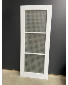 Stompe Binnendeur 93 B x 230 H 11124 Stompe Binnendeuren