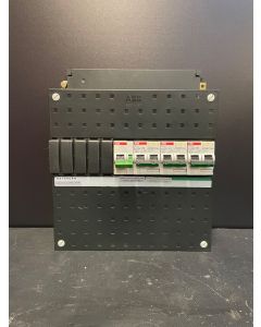 ABB Haf groepenkast BB 11056 Groepenkasten
