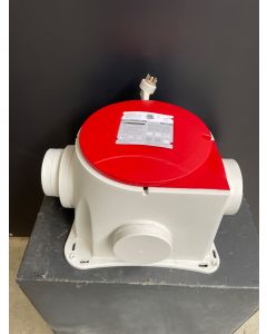 Zehnder Comfofan S P Ventilatiebox (2018) 11149 Mechanische Ventilatie