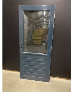 Achterdeur 87,5 B x 201 H (Rechtsdraaiend) CA 11153 Producten Overzicht
