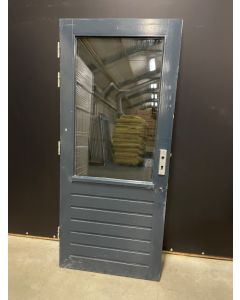 Achterdeur 87,5 B x 201 H (Linksdraaiend) CA 11154 Producten Overzicht