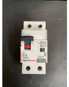 Legrand Lexic - Aardlekautomaat 410965 11082 Groepenkasten