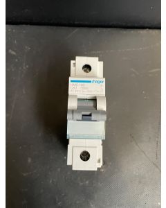 Hager HMC180 HAGER INST.AUTOM.1P 80A C15KA 11086 Groepenkasten
