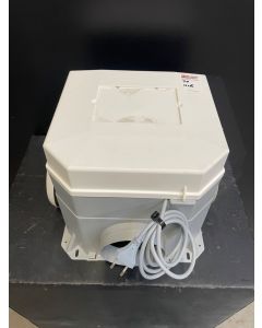 Itho Daalderop CVE-S PAK Ventilatiebox (2020)