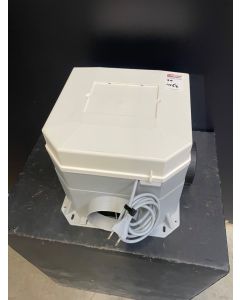 Itho Daalderop CVE-S ECO SE Ventilatiebox (2022) JO 11162 Mechanische Ventilatie
