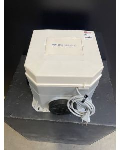 Itho Daalderop CVE-S ECO SE Ventilatiebox (2021)