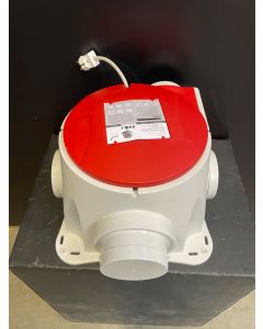 Zehnder Comfofan S RP Ventilatiebox (2021)