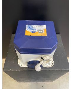 Itho CVE ECO 2E Ventilatiebox