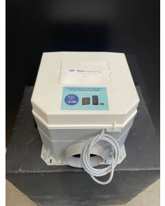 Itho Daalderop CVE-S ECO SE Ventilatiebox (2019)
