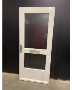Voordeur 93 B x 213 H (Linksdraaiend) 11176 Producten Overzicht