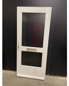 Voordeur 92,5 B x 211 H (Linksdraaiend) 11177 Producten Overzicht