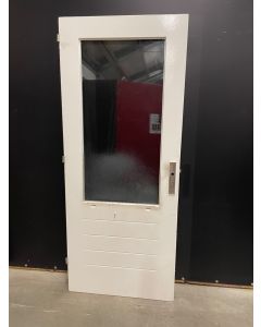 Achterdeur 87 B x 210,5 H (Linksdraaiend) 11178 Producten Overzicht
