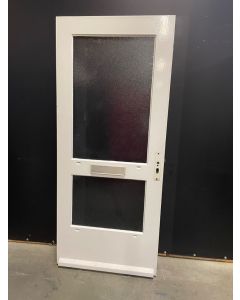 Voordeur 92,5 B x 213 H (Rechtsdraaiend) 11180 Producten Overzicht