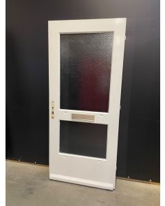 Voordeur 92,5 B x 211 H (Linksdraaiend) 11182 Producten Overzicht