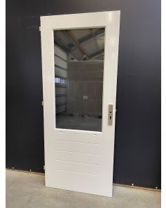 Achterdeur 87 B x 209 H (Linksdraaiend) 11224 Producten Overzicht
