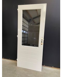 Achterdeur 87,5 B x 209 H (Linksdraaiend) 11225 Producten Overzicht