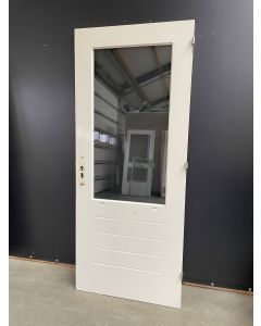 Achterdeur 87 B x 209,5 H (Rechtsdraaiend) 11230 Producten Overzicht