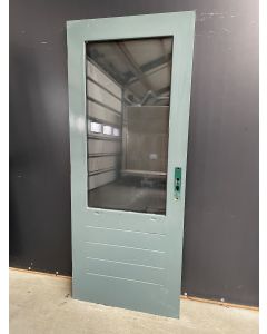 Achterdeur 87 B x 211,5 H (Linksdraaiend) WM 11237 Producten Overzicht