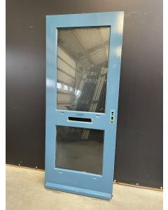 Voordeur 87,5 B x 211 H (Rechtsdraaiend) WM 11239 Producten Overzicht