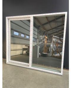 Schuifpui 250 B x 215 H KG021 Schuifpuien