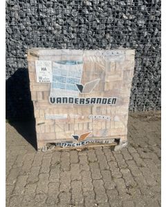 Metselstenen 400 stuks per pallet 11332 Metselstenen