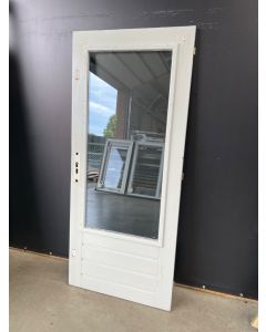 Achterdeur 87 B x 201 H (linksdraaiend) 11780 Producten Overzicht