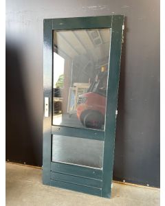 Balkondeur 87,5 B x 201 H (Rechtsdraaiend) TW 11314 Producten Overzicht