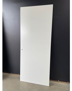 Opdek Binnendeur 93 B x 230,5 H (Rechtsdraaiend) 11358 Opdek Binnendeuren