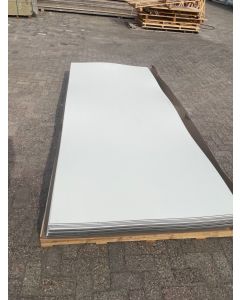 HPL Volkern plaat 3050 x 1300 x 6 mm 11530 HPL / Volkern